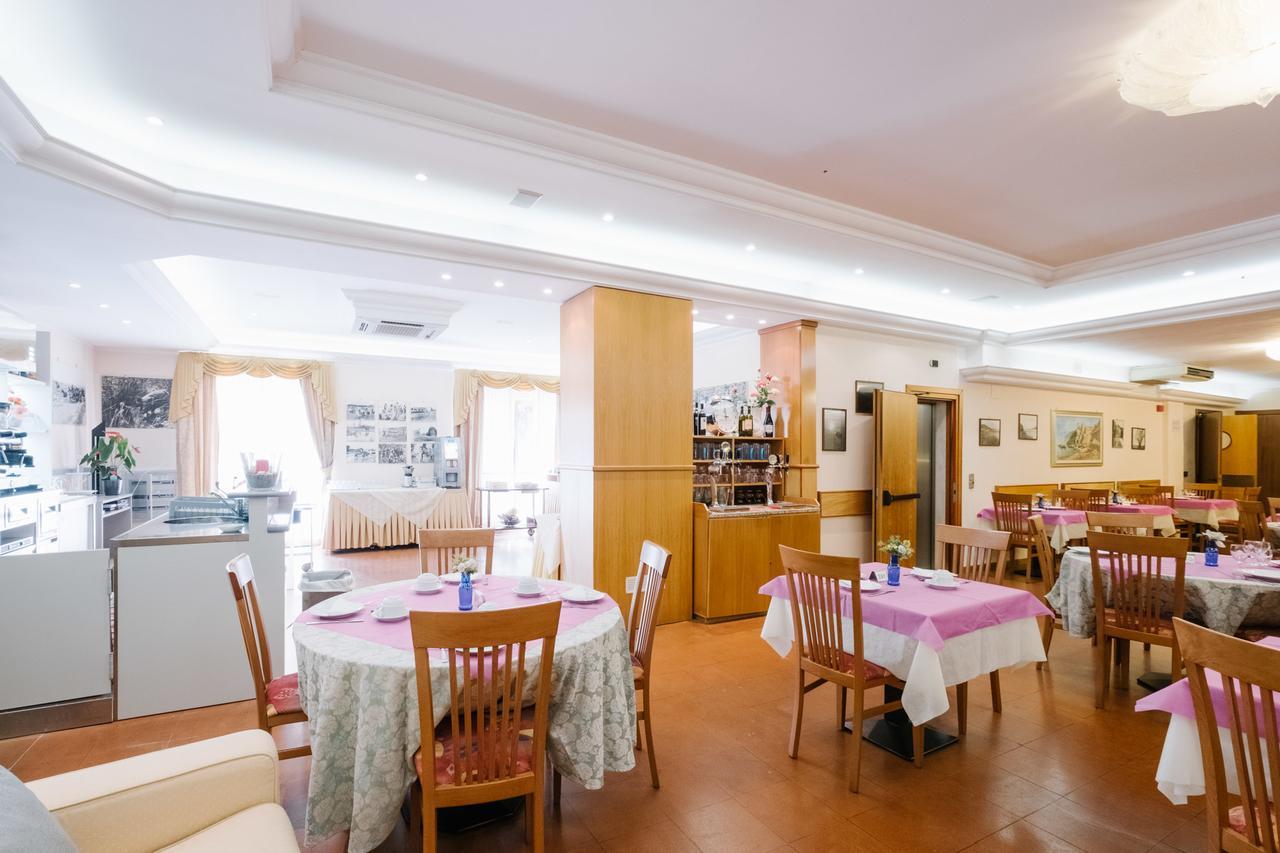 Hotel Cala Di Forno Fonteblanda Exterior photo
